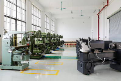 普通機(jī)械制造實(shí)訓(xùn)室簡(jiǎn)介