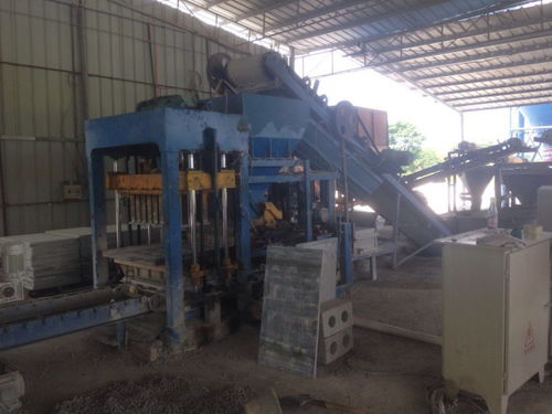 路面波浪磚機的環(huán)保制磚技術(shù)與農(nóng)業(yè)機械銷售的協(xié)同發(fā)展