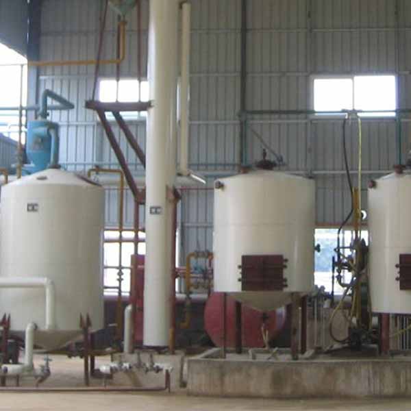 大豆成套油脂浸出設(shè)備價(jià)格解析與華奧機(jī)械品質(zhì)保證