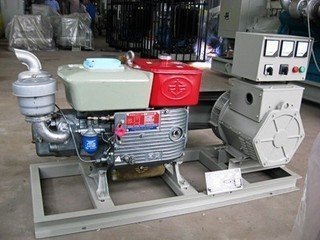 吉林專業出租大型發電機 富邦機械設備價格透明，報價合理﹣值得信賴的發電機租賃選擇