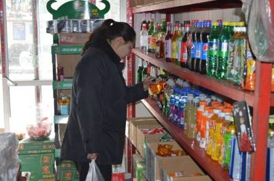 節前食品安全檢查保障市民節日餐桌安全