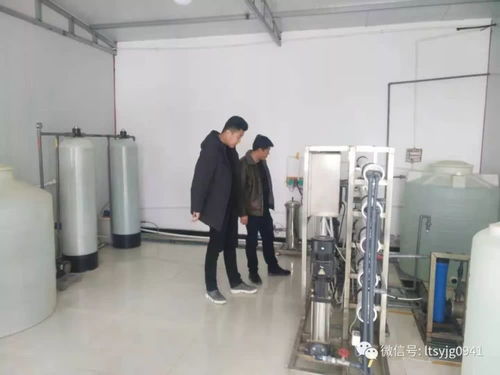 嚴守源頭關口 規范流通環節——縣市場監督管理局深入開展食品生產與經營環節專項檢查